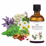 Saint Bernhard 101 - Olio essenziale di erbe 100 ml