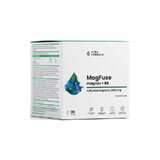 MagFuse - Magnesium + B6 - sachets 30 stuks Aura Herbals