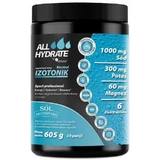 Neutro isotonico 605 g ALLHydrate