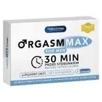 Medica-Group Orgasm Max pour homme, 4 (2+2) gélules