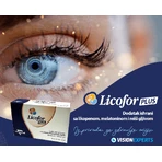 Licofor Plus, 30 softgels, Farmigea