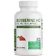 Berberina, 500 mg, 30 capsule, Bronson Laboratories