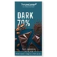 Ciemna czekolada 70% organiczna, 60 g, Benjamissimo