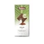 Milk chocolate with stevia sweetener, 100 g, Torras