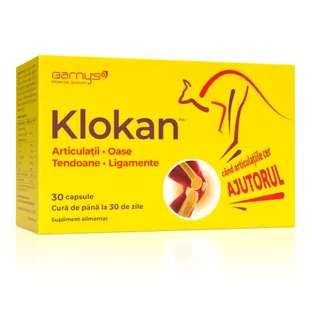 Klokan, 30 gélules, Good Days Therapy