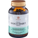 Fórmula Premium Gluco-Diabetes, 120 cápsulas, Aronia Charlottenburg