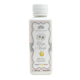 Perfume Concentrado de Lavandería Almizcle Blanco, 200 ml, Sabor Cachemira