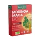 Moringa Maca Bio, 20 vials x 10 ml, Santarome