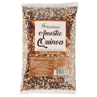 Quinoa tricolor, 250 g, Econatur