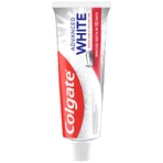 Colgate Advanced White Baking Soda & Volcanic Ash, pastă de dinți pentru albire, 75 ml
