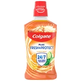 Colgate Citrus Fresh mouthwash 500 ml