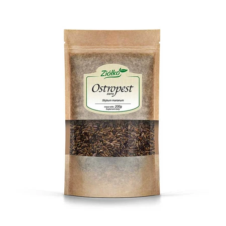 Herbal Thistle, semințe, 200 g