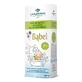 Langsteiner Kids Bubble, Kinderbadezusatz bei verstopfter Nase, ab 2 Jahren, 400 ml