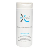 CxScabies Benzylbenzoat 25%, leichte Emulsion, gegen Krätze und juckende Haut, 100 ml