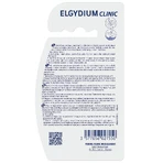 Elgydium Clinic DentalFloss Crossing, seda dental para brackets e implantes