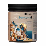 Hiskin Bon Voyage, soy candle, Santorini, 200 ml