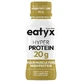Eatyx Hyper Protein Shot 20 g, sabor cereza, manzana y pera, 95 ml