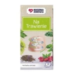 Rodzina Zdrowia Na Trawienie, té fijo, 2 g x 20 bolsitas