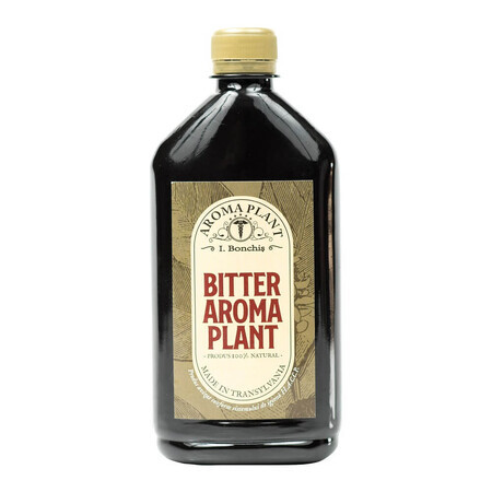 Planta de Aroma Amargo, 500ml, Planta de Aroma