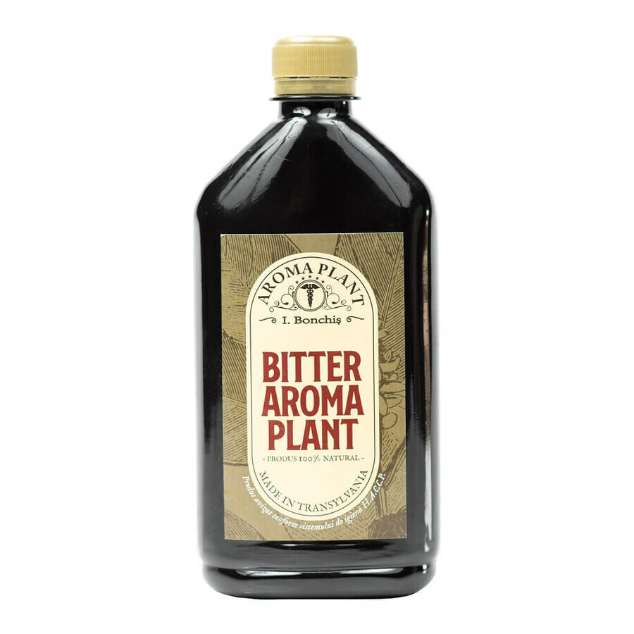 Bitter Aroma Pflanze, 500ml, Aroma Pflanze