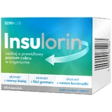 SEMA Lab Insulorin, 60 capsule
