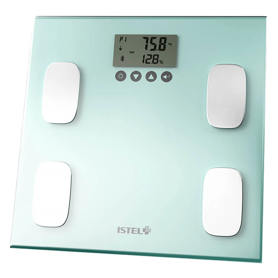 Analyseur de composition corporelle Istel WA-200 BT