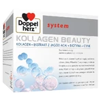 Doppelherz System Kollagen Beauty (colágeno) set, 2 x 30 ampollas