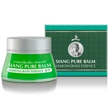 Zitronengras Massage Balsam Siang Pur, 20 g, Bertram