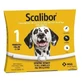Scalibor Protectorband collare 4% p/p per cani di taglia grande 65 cm
