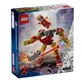 Robot Iron Man vs Ultron Marvel, 6 years+ 76307, Lego
