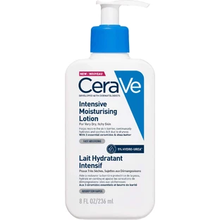 CeraVe Loción Hidratante Intensiva 236 ml