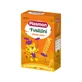 Paste fusilli grau dur, 250 g, Plasmon