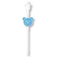 Riocath Tubo rectal azul