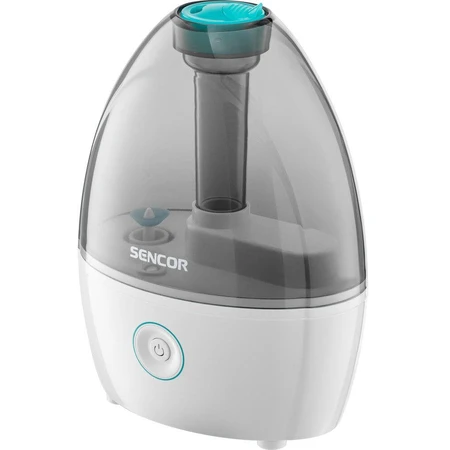 Sencor luchtbevochtiger SHF 901WH
