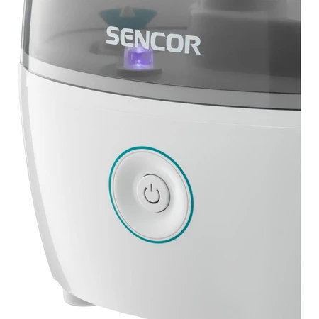 Sencor luchtbevochtiger SHF 901WH