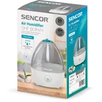 Sencor luchtbevochtiger SHF 901WH