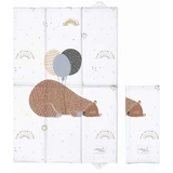 Trona infantil plegable F, 60x40 cm, Big Bear, Ceba Baby