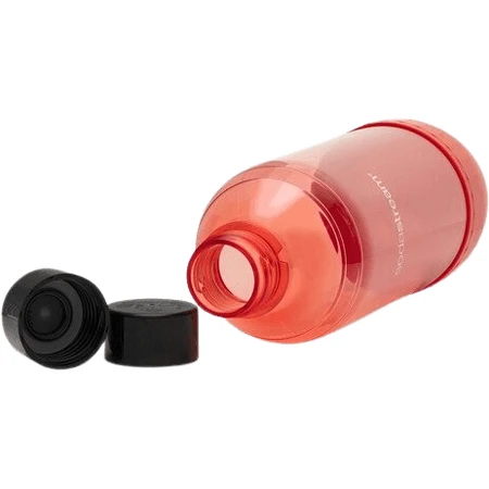 Sodastream Zwarte dop voor plastic flessen 2 stuks