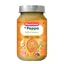 Menú pollo y verduras, +7 meses, 200 g, Plasmon