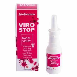 Fytofontana Virostop Spray Nasal 20 ml