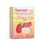 Therasal Oral für Kinder, 18 Kautabletten, Erdbeere, Vedra