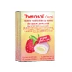 Therasal Oral für Kinder, 18 Kautabletten, Erdbeere, Vedra