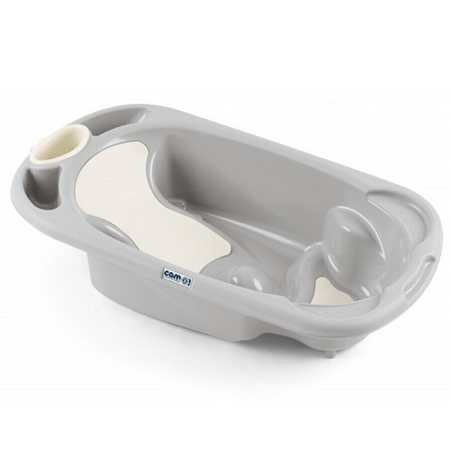 Vasca Perle con forma anatomica Baby Bagno, Cam