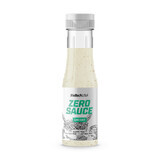 Caesar Zero Sauce, 350 ml, BioTech USA