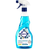 Geconcentreerde oplossing voor het reinigen van voorwerpen en kleine oppervlakken, sandelhout en iris, 750 ml, Igienol