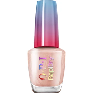 RapiDry Schnell trocknender Nagellack, All Touchy Feely, 9 ml, Opi
