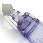 Cámara de inhalación Respironics Optichamber Diamond, 1 - 5 años, 1079825, Philips