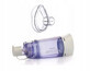 C&#225;mara de inhalaci&#243;n Respironics Optichamber Diamond, 1079820, Philips