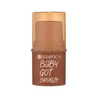Stick bronzant pour le visage Baby Got Bronze, 40 - Hazelnut Hug, 5,5 g, Essence