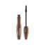 Glam & Doll Wasserfeste Wimperntusche, Braunes Volumen, 10 ml, Catrice